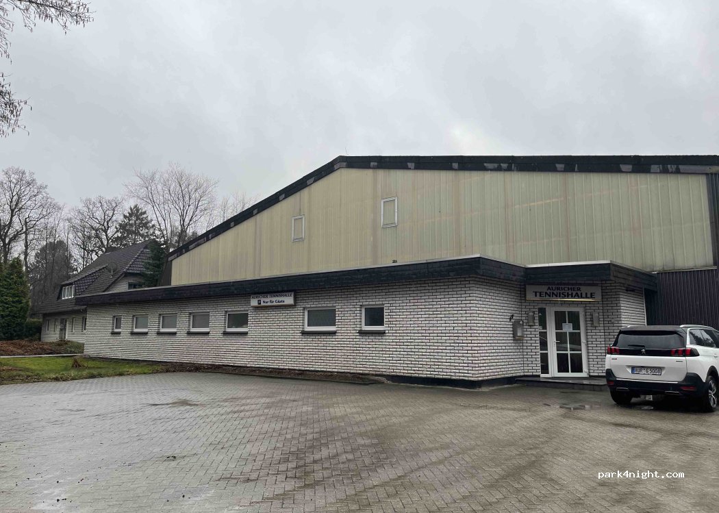Wohnmobil & Tennis Ostfriesland — foto 4