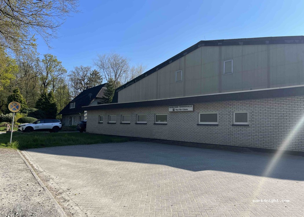 Wohnmobil & Tennis Ostfriesland — foto 5