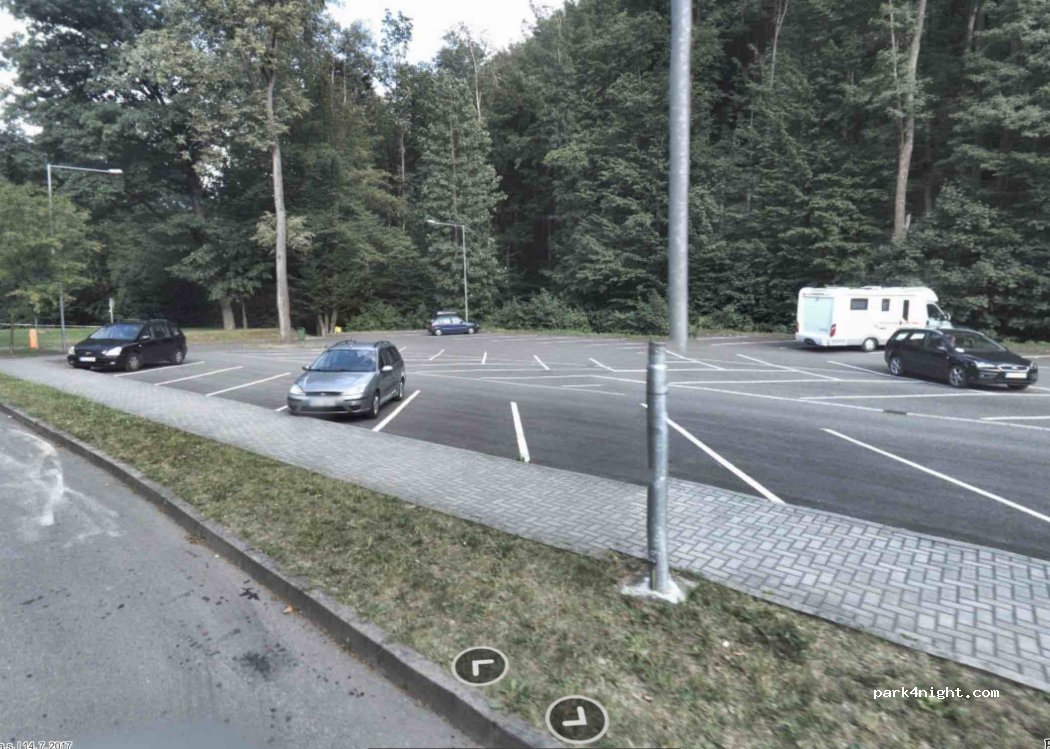 (756 61) Rožnov pod Radhoštěm - Palackého — foto