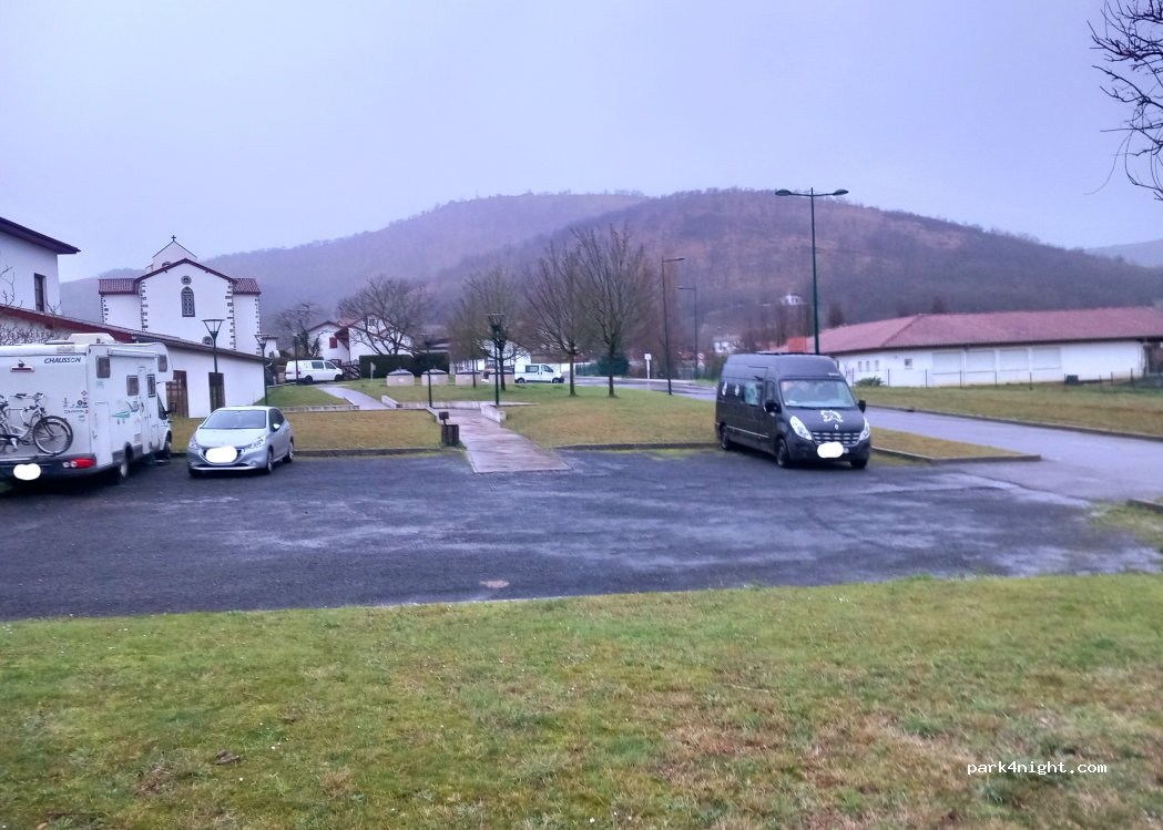 (64120) Larceveau-Arros-Cibits - Chem des Ecoles — foto 2