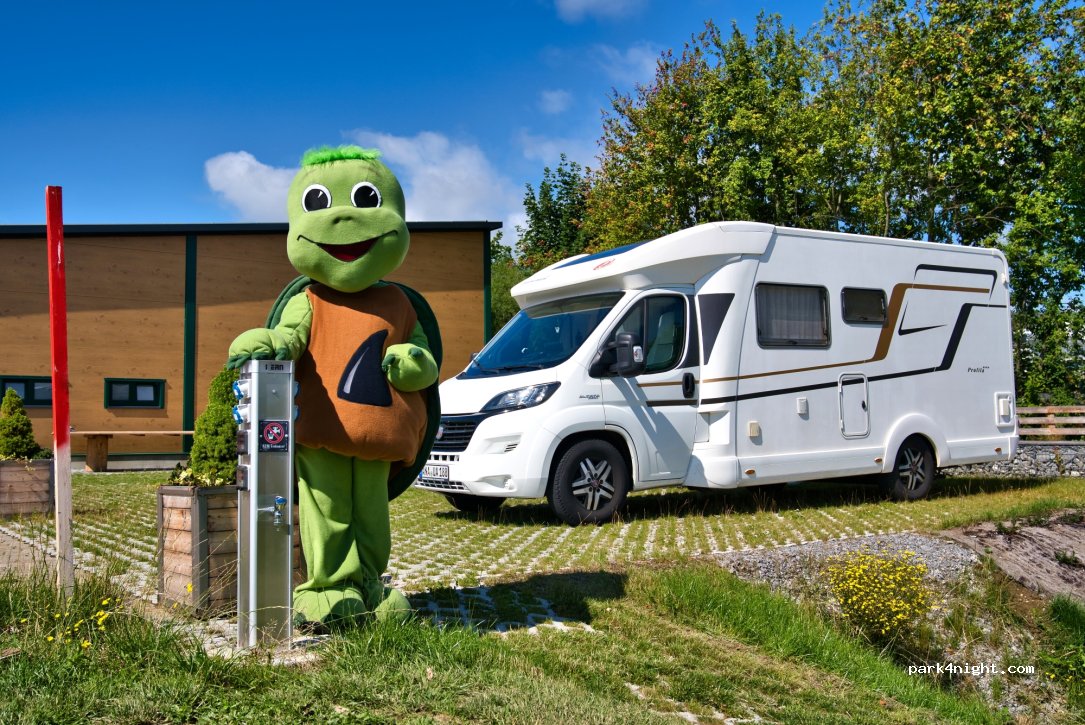 Wohnmobilstellplätze Räucherkerzenland — foto 4