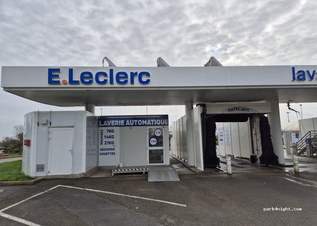 (56000) Vannes - Rue Aristide Boucicaut — foto