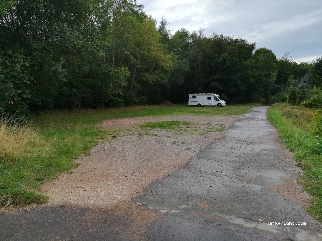 (65623) Mudershausen - — foto