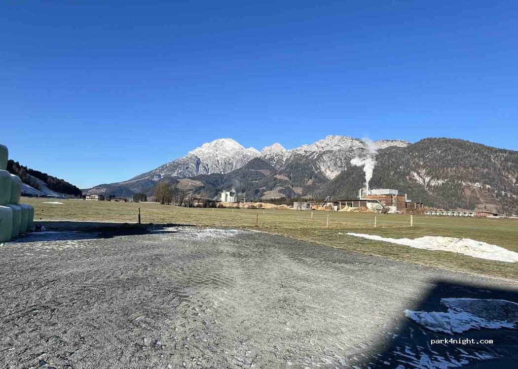 (5760) Saalfelden am Steinernen Meer - Uttenhofen — foto 2