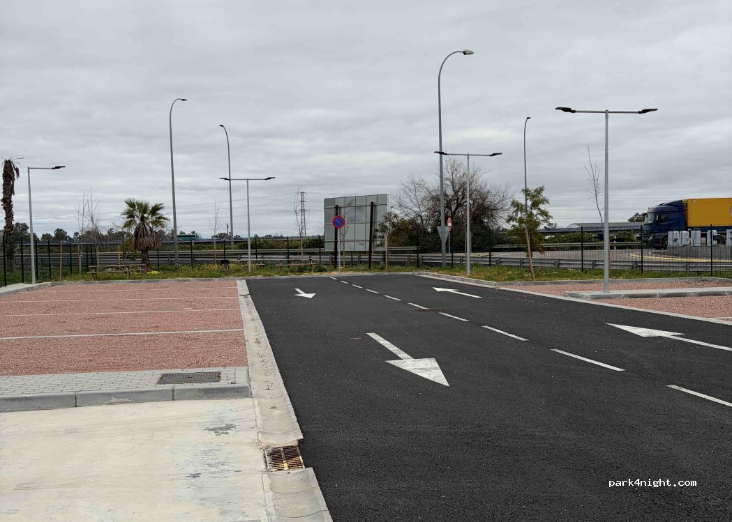 (41970) Santiponce - Vial Camino, 2B — foto 2