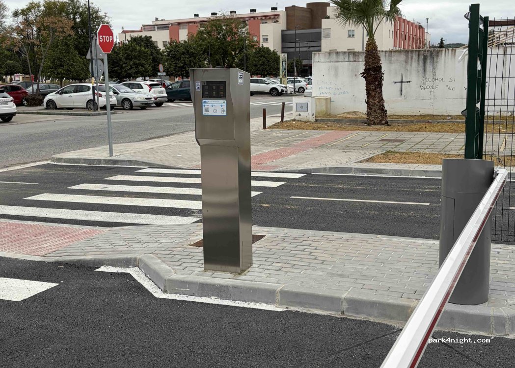 (41970) Santiponce - Vial Camino, 2B — foto 4