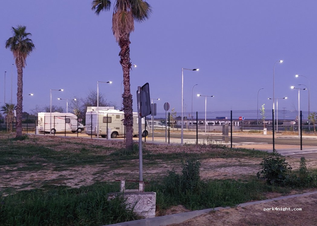 (41970) Santiponce - Vial Camino, 2B — foto 5