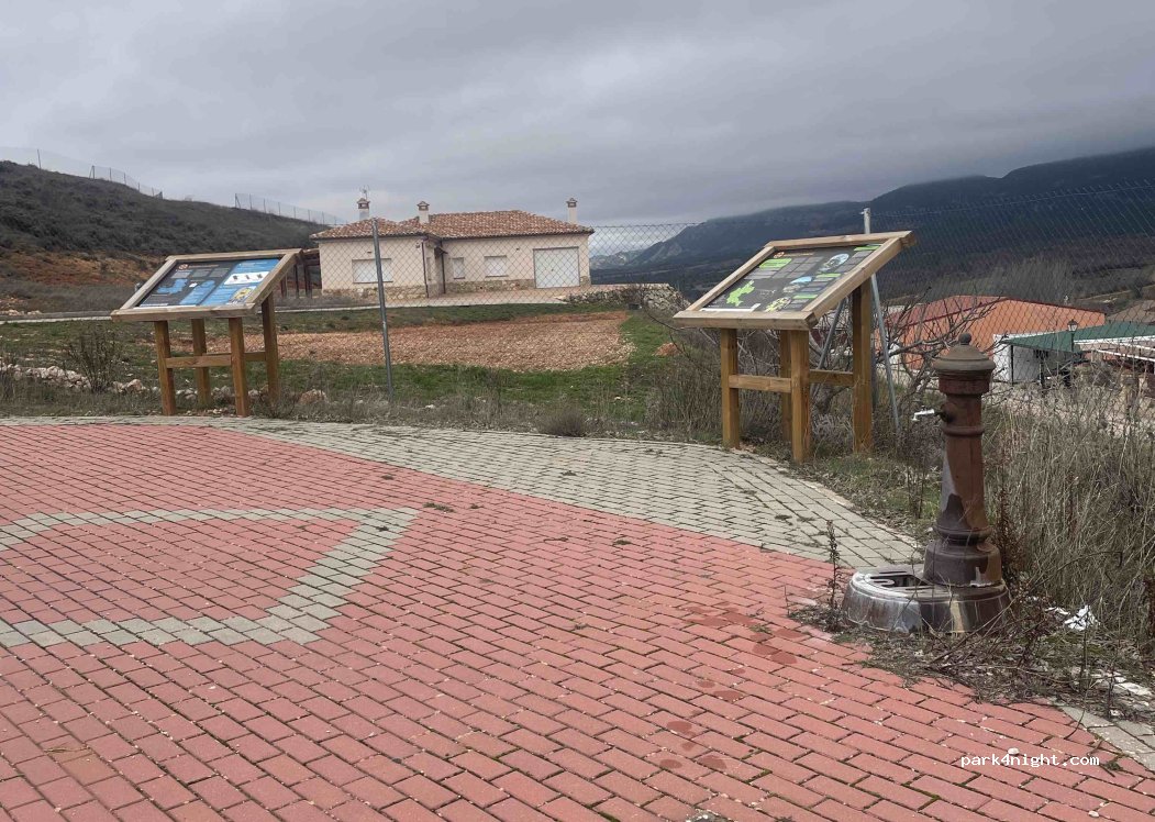(16144) La Frontera - — foto
