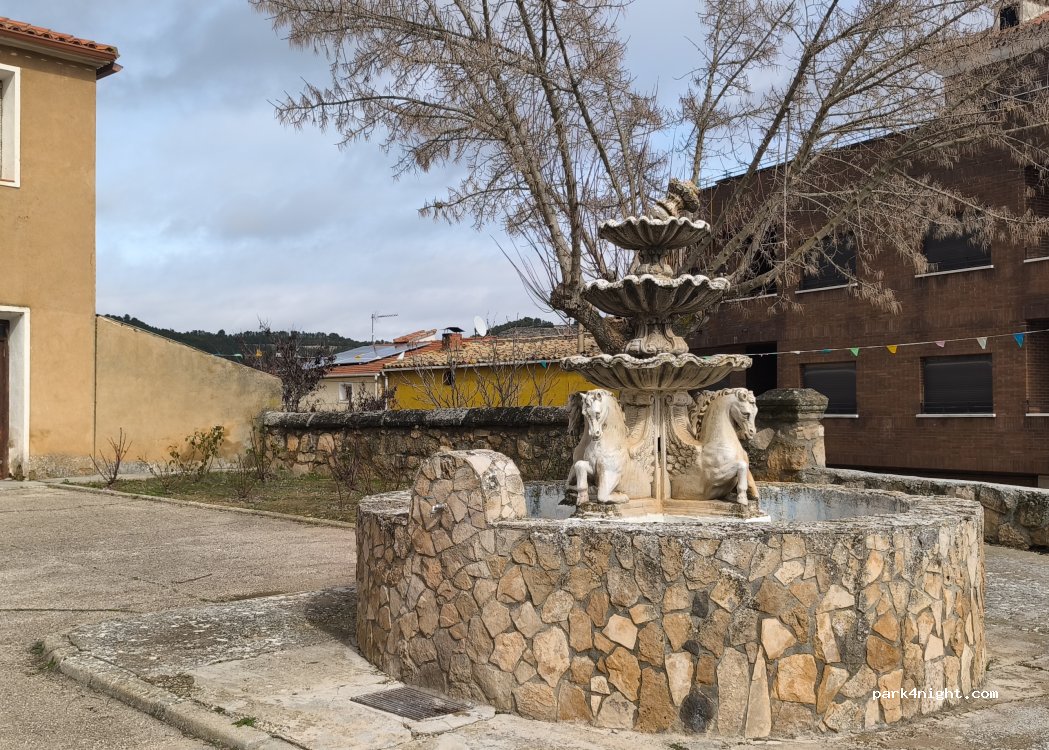 () Cañaveras - — foto