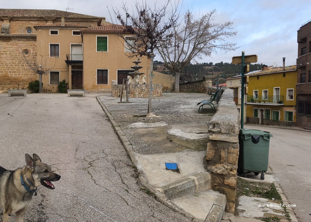 () Cañaveras - — foto 2
