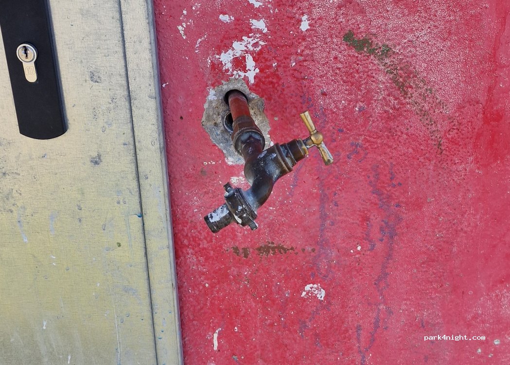 (11480) La Palme - Chemin du Stade — foto