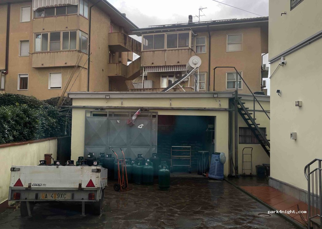 (57019) Collesalvetti - Via Roma 62 — foto 2