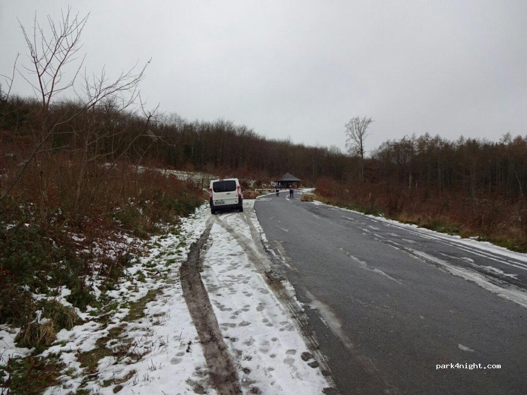 (65307) Bad Schwalbach -  Bäderstraße — foto 2