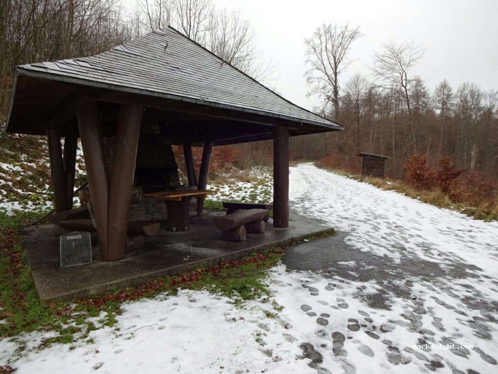 (65307) Bad Schwalbach -  Bäderstraße — foto 3