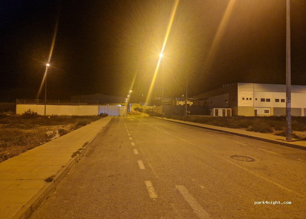 (30800) Lorca - Calle Antonio Ulloa — foto