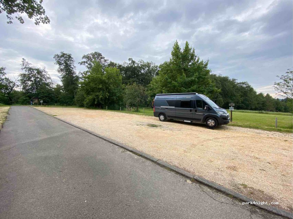 (65307) Bad Schwalbach - B275 — foto