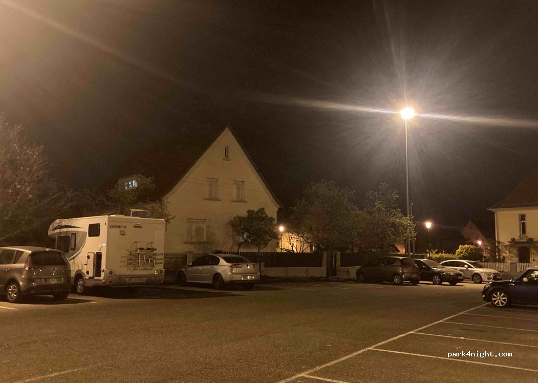 (67160) Wissembourg - 5 Place de la Foire — foto 4