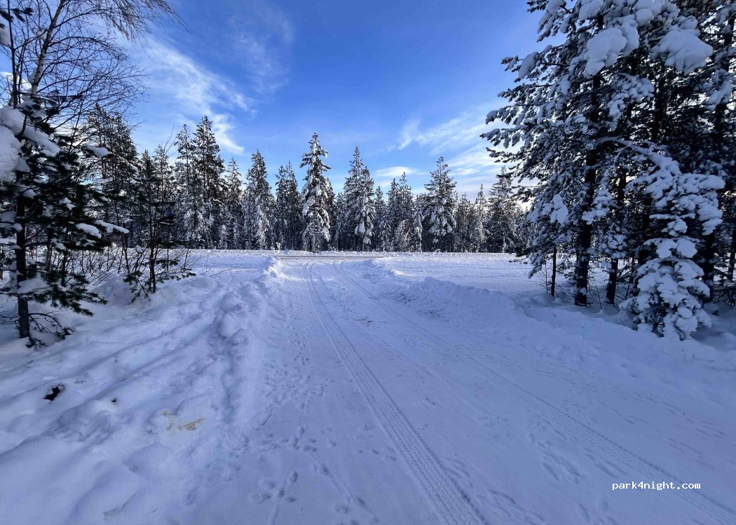 (827 70) Brännmyra - Kårbölevägen — foto