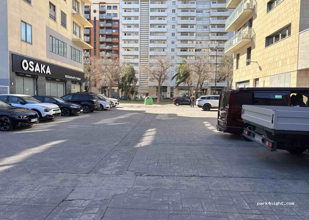 (46023) Valencia - Unnamed Road — foto 2