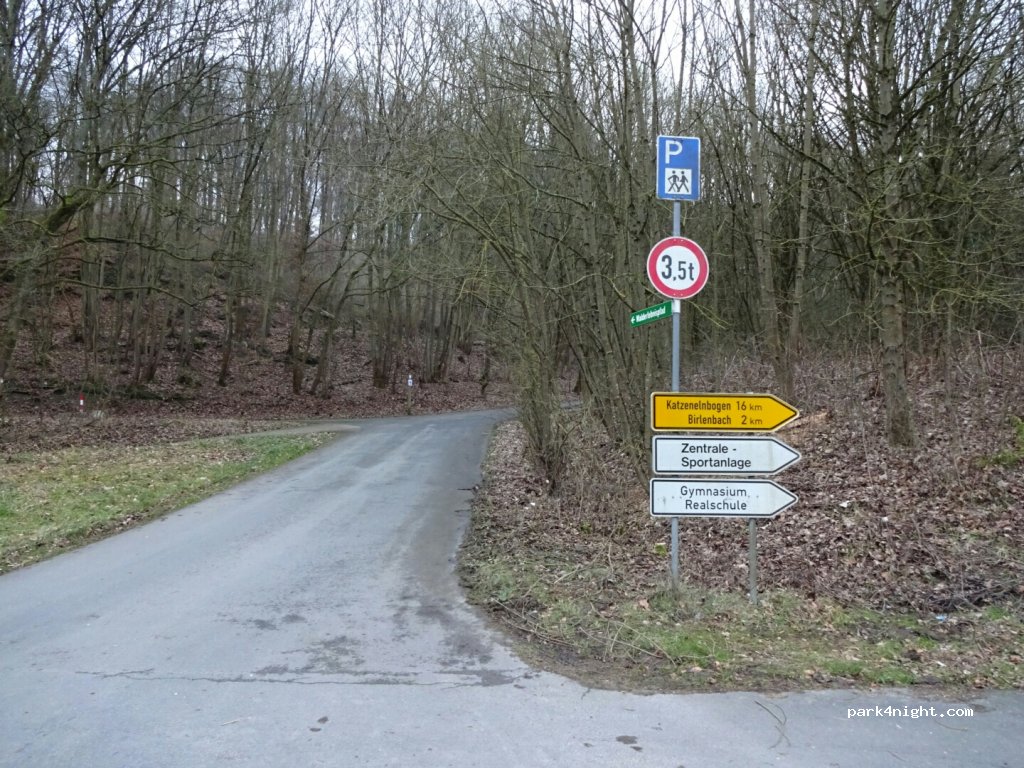 (65582) Verbandsgemeinde Diez -  L318 — foto 3