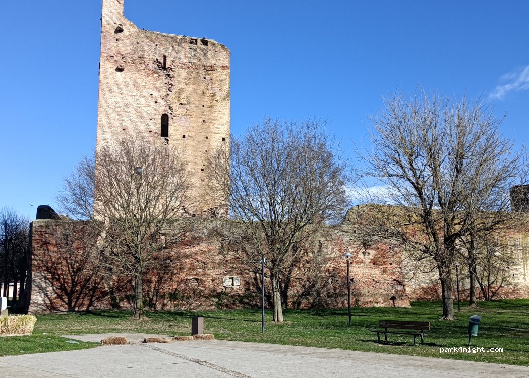 (46033) Castel d'Ario - Via Primo Maggio — foto 4