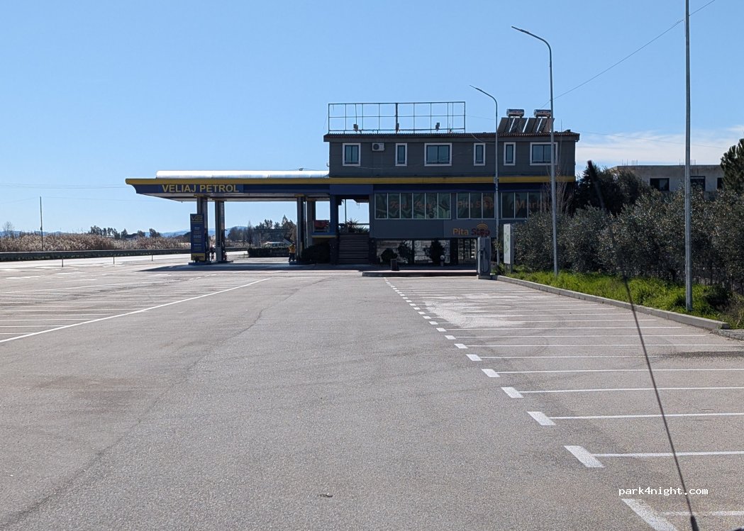 (9007) Kolonjë - SH4 — foto
