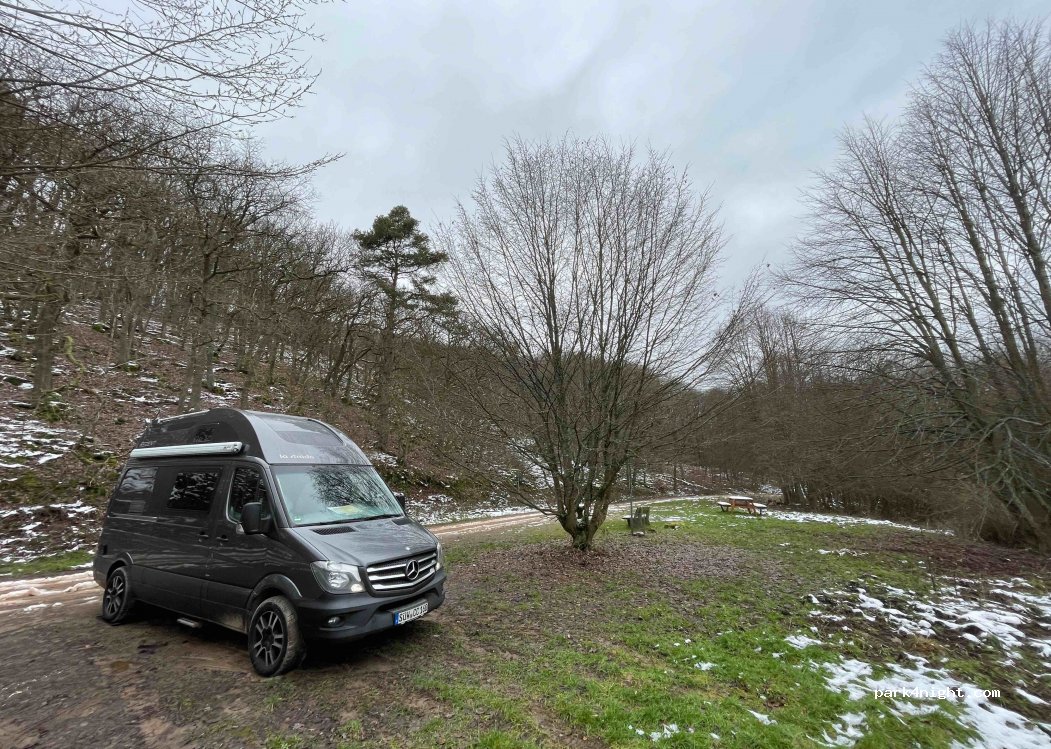 (55413) Trechtingshausen - Zum Morgenbachtal — foto 3