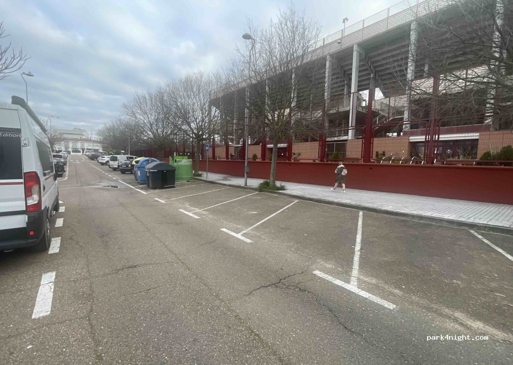 (06800) Mérida - Calle de Marco Agripa — foto