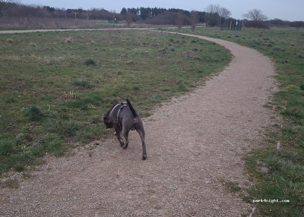 (PO14 2AS) Fareham - Gosport Road — foto