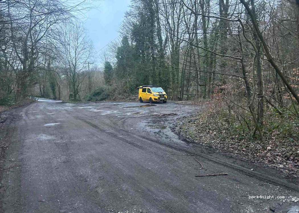 (S35 7AA) Barnsley - Forge Lane — foto