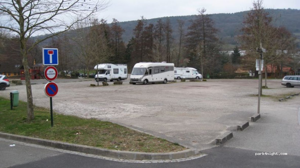 (67160) Wissembourg - 16-22 Boulevard Clemenceau — foto