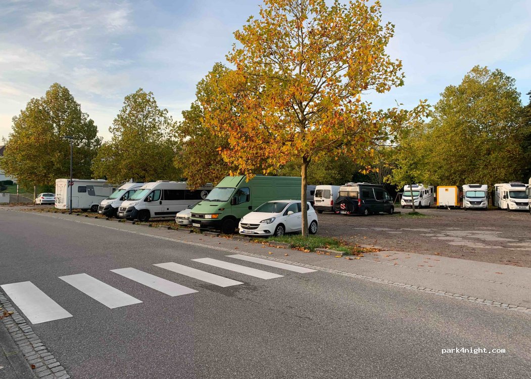 (67160) Wissembourg - 16-22 Boulevard Clemenceau — foto 2
