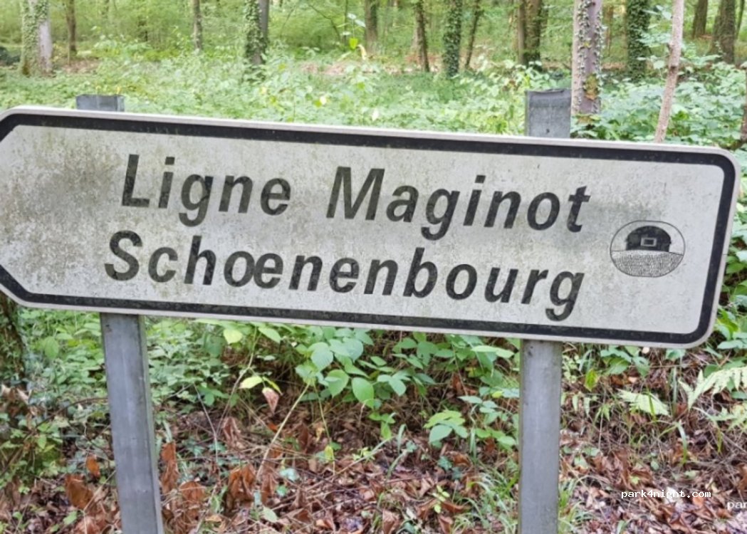 (67160) Wissembourg - 16-22 Boulevard Clemenceau — foto 3