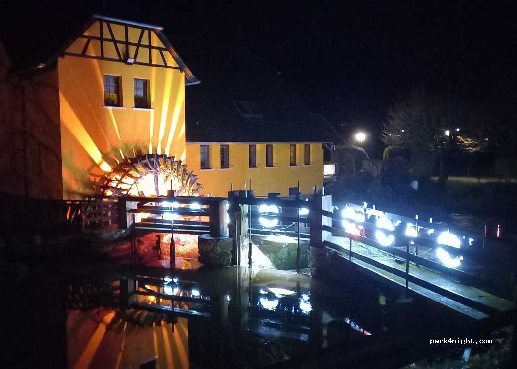 (67160) Wissembourg - 16-22 Boulevard Clemenceau — foto 5
