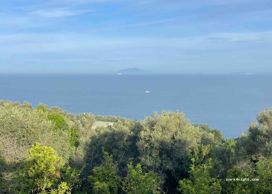 (80061) Massa Lubrense - 18 Via Partenope — foto 4