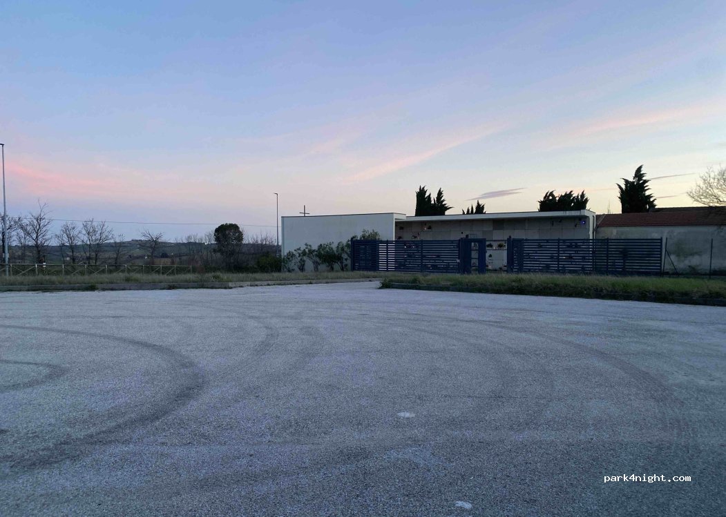 (61038) Piagge - Via Roma Piagge — foto