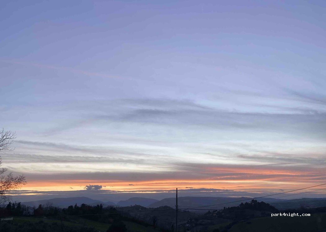 (61038) Piagge - Via Roma Piagge — foto 2