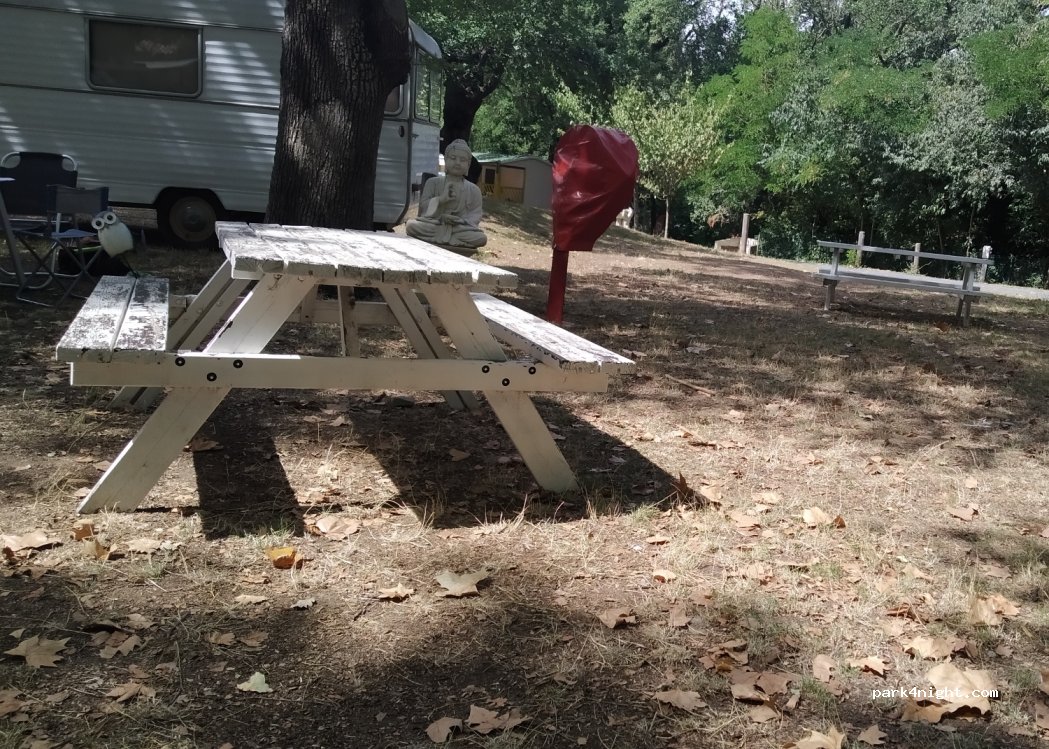camping de nogarede — foto 3