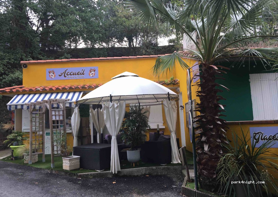 camping de nogarede — foto 4