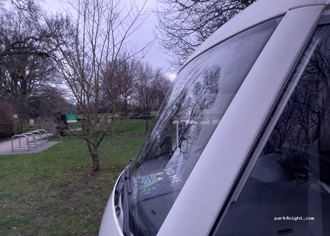 (CH3 7AH) Christleton - Little Heath — foto 2