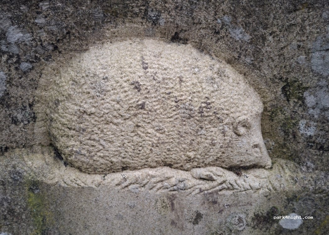 (DE6 1NQ) Derbyshire Dales - B5035 — foto
