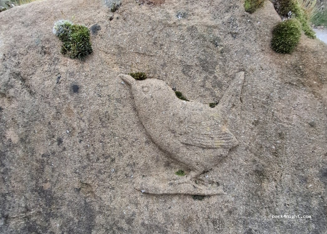 (DE6 1NQ) Derbyshire Dales - B5035 — foto 3