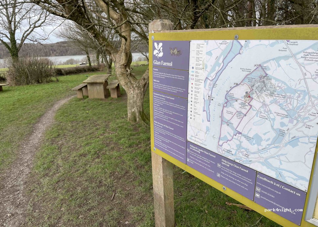 (LL57 4BL) Bangor - Ffordd y Plas — foto 3
