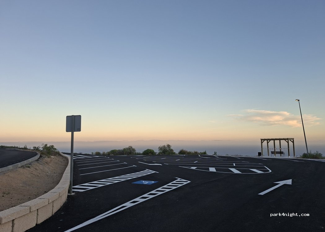 (38570) Fasnia - Unnamed road — foto 2