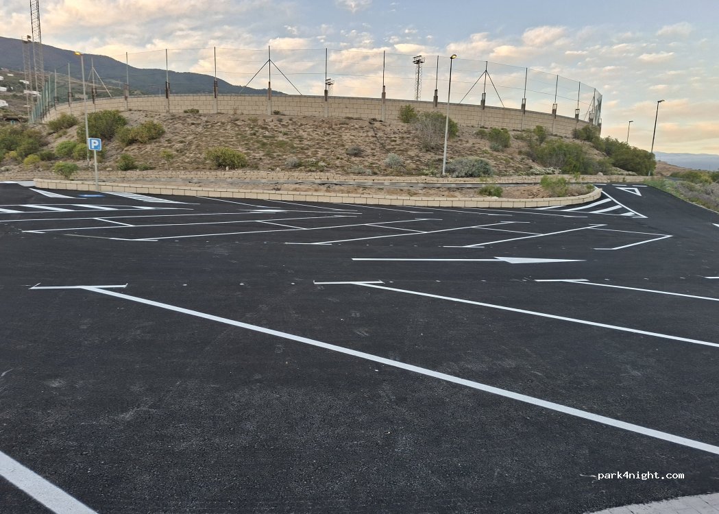 (38570) Fasnia - Unnamed road — foto 3