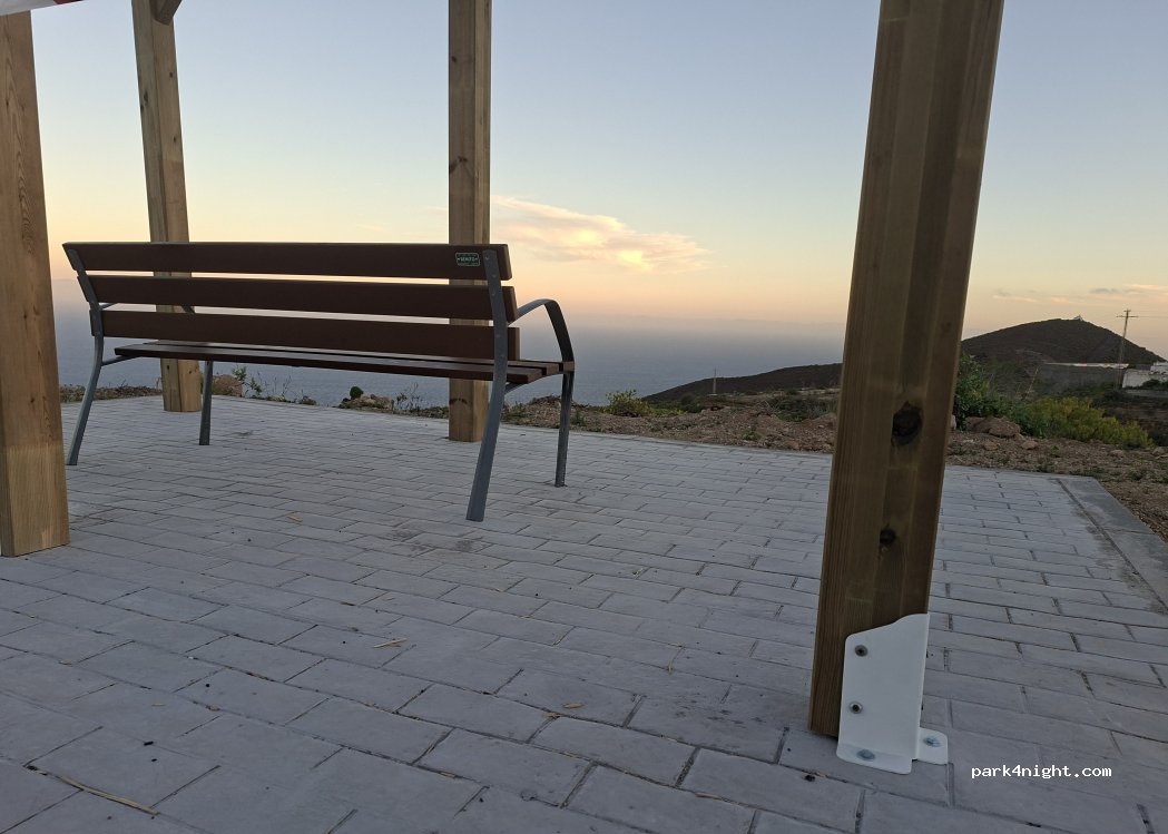 (38570) Fasnia - Unnamed road — foto 4