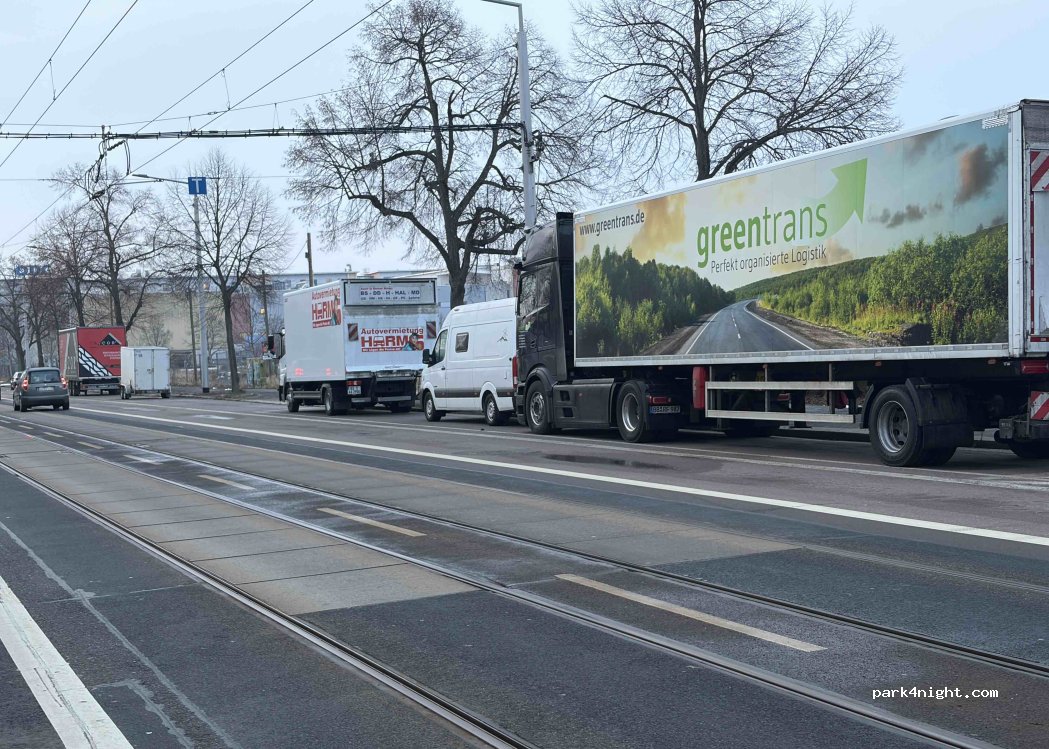 (01219) Dresden - Reicker Straße — foto