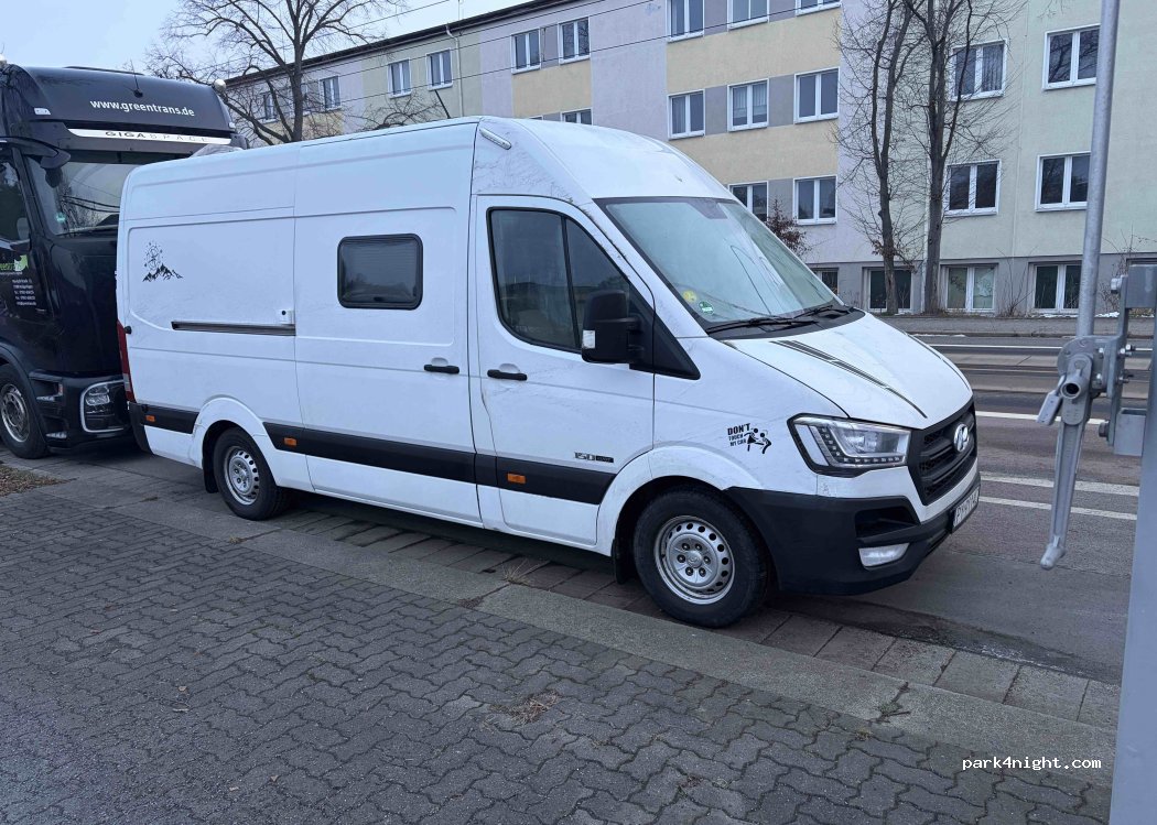 (01219) Dresden - Reicker Straße — foto 2