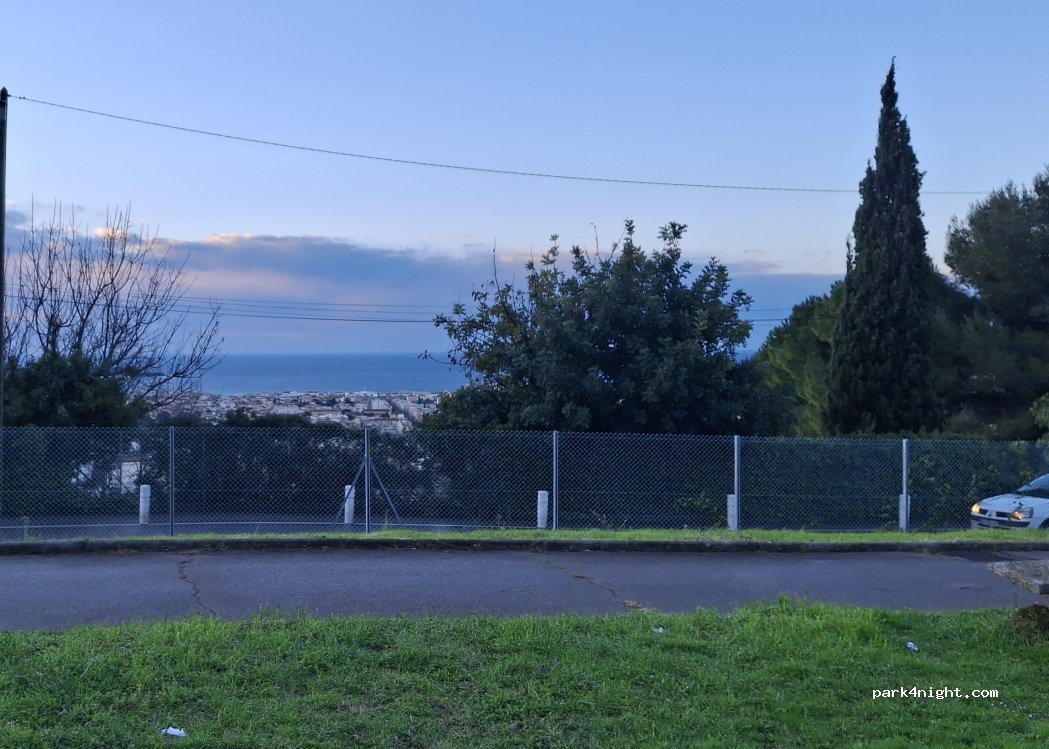 (06110) Le Cannet - Aire du Picolaret — foto 3