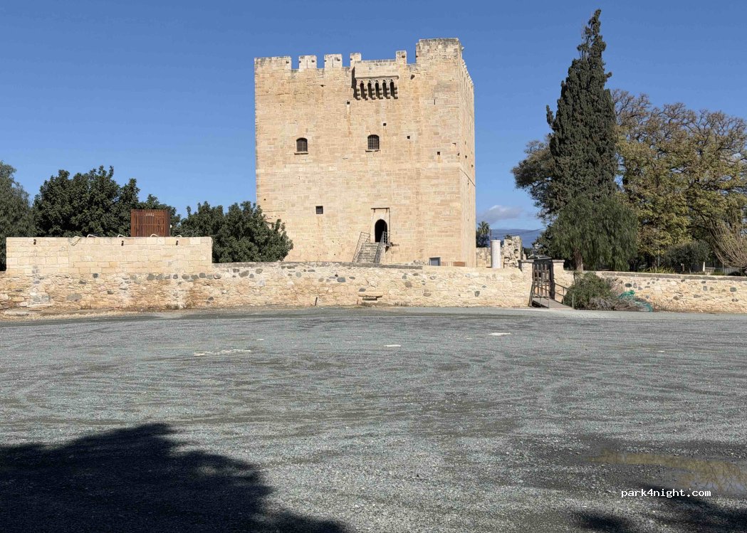 (4632) Kolossi - Αγίου Αντωνίου — foto 2